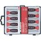 MTX Screwdriver Set with Mobile Phones, 8 Pieces (115899)