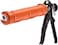 Sparta Sealant Gun, 310 Ml,"Half-Open", Counterweight, Round Rod 7 mm, Heavy Duty (886325)
