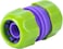 Palisad Plastic Sleeve Fitting for Hoses 1/2'' (1/2'')
