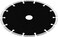 SPARTA Segmented Diamond Cutting Disk for Dry Cutting (180x22.2mm)