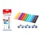 Motarro 12Pcs Plasticine Air Dry Clay Set - ME132-2