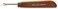 clover 463 Seam Ripper, Silver
