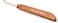 clover 463 Seam Ripper, Silver
