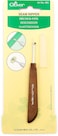 clover 463 Seam Ripper, Silver
