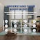 ميزان جيروما Core+ الذكي للجسم   ميزان حمام رقمي لقياس الوزن ونسبة الدهون   ميزان بلوتوث ذكي مع تطبيق   محلل مؤشر كتلة الجسم (BMI) و23 مؤشرًا صحيًا   ميزان ذكي لتحليل تكوين الجسم بسعة 180 كجم