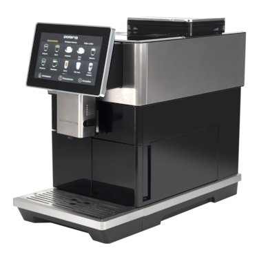 Polaris Smart Coffee machine PACM 2081AC WIFI IQ Home