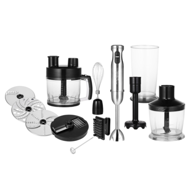 Polaris  Blender PHB 1637AL CUBE