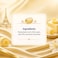 Elle&amp;Vire Gourmet Salted Butter Roll 80% Fat, 500g