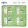 Alpro Barista Soya Drink, 100% Plant-Based, Lactose &amp; Dairy Free  1L