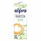 Alpro Barista Soya Drink, 100% Plant-Based, Lactose &amp; Dairy Free  1L