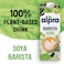 Alpro Barista Soya Drink, 100% Plant-Based, Lactose &amp; Dairy Free  1L