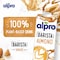 Alpro Barista Almond Drink, 100% Plant-Based, Lactose &amp; Dairy Free  1L