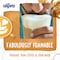 Alpro Barista Almond Drink, 100% Plant-Based, Lactose &amp; Dairy Free  1L