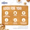 Alpro Barista Almond Drink, 100% Plant-Based, Lactose &amp; Dairy Free  1L
