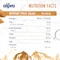 Alpro Barista Almond Drink, 100% Plant-Based, Lactose &amp; Dairy Free  1L