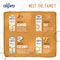 Alpro Barista Almond Drink, 100% Plant-Based, Lactose &amp; Dairy Free  1L