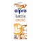 Alpro Barista Almond Drink, 100% Plant-Based, Lactose &amp; Dairy Free  1L