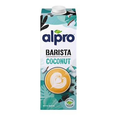 Alpro Barista Coconut Drink, 1L