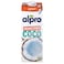 Alpro Unsweetened Coconut Drink, 1L
