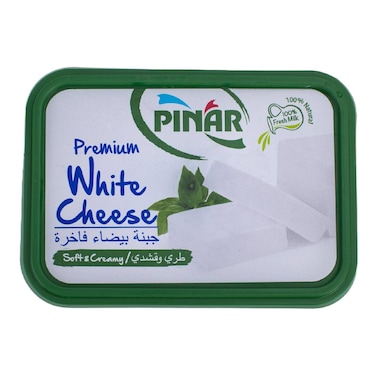 Pinar Premium White Cheese, 100g