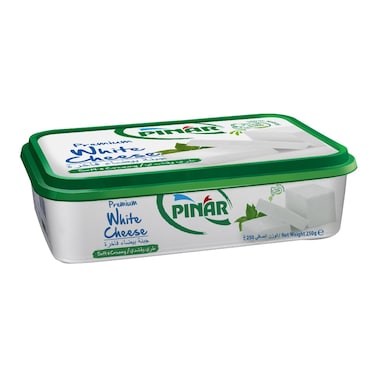 Pinar Premium White Cheese, 250g