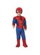 Rubies baby-boys Marvel Super Hero Adventures Deluxe Costume Infant and Toddler Costumes