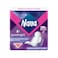 Nana Night Maxi Sanitary Pads with Wings Extra Long and Thick 22 Pads