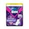Nana Night Maxi Sanitary Pads with Wings Extra Long and Thick 22 Pads