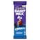 Cadbury Dairy Milk Oreo Chocolate, 95g
