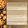 Gullon Cheddar Cheese Mini Bites Cracker, 250g