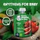 Gerber Organic Puree with Apple, 90g