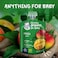 Gerber Organic Mango Puree, 90g