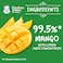 Gerber Organic Mango Puree, 90g