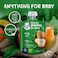 Gerber Organic Puree with Pear, 90g