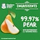 Gerber Organic Puree with Pear, 90g
