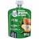 Gerber Organic Puree with Pear, 90g
