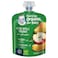Gerber Organic Pear, Apple and Banana Puree, 90g