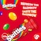 Skittles Original Fruits Candy 30.6g