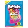 Bazooka Rattlers Fruity Chewy Candies, 120g