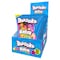 Bazooka Rattlers Fruity Chewy Candies, 120g Pack of 12