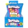 Bazooka Rattlers Fruity Chewy Candies, 120g Pack of 12