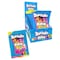 Bazooka Rattlers Fruity Chewy Candies, 120g Pack of 12