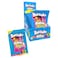Bazooka Rattlers Fruity Chewy Candies, 120g Pack of 12
