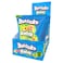 Bazooka Rattlers Sour Chewy Candies, 120g Pack of 12
