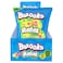 Bazooka Rattlers Sour Chewy Candies, 120g Pack of 12