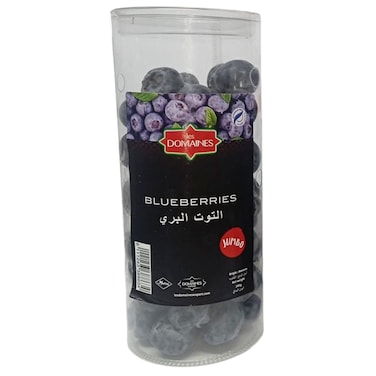 Blueberries 200g