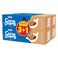 Americana Hershey's Choco Cookies 100g Pack of 4