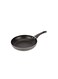 30 CM Nonstick Frypan- RF12103  Strong Press Aluminum Body With Non-Stick Coating And Heat Resistant Bakelite Handle Black
