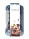 Silicone Ice Cube With Cover - Silicone+PP