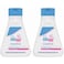 Sebamed Baby Shampoo 150ml Pack of 2